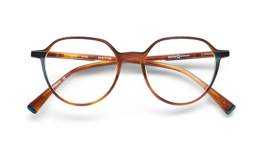 Etnia Barcelona ANDY Eyeglasses - view 7